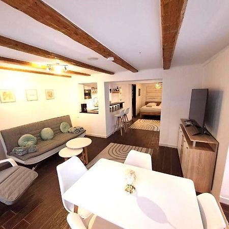 Altstadt Apartment كمبتن المظهر الخارجي الصورة