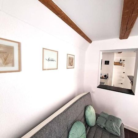 Altstadt Apartment كمبتن المظهر الخارجي الصورة