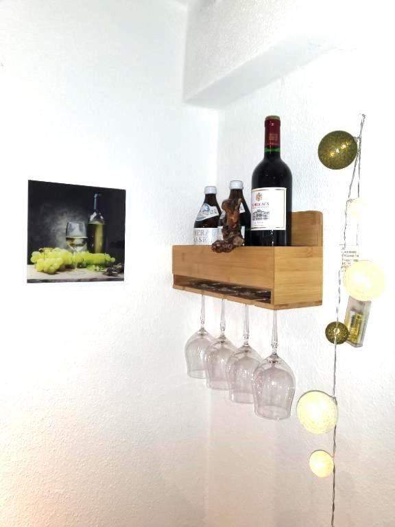 Altstadt Apartment كمبتن المظهر الخارجي الصورة