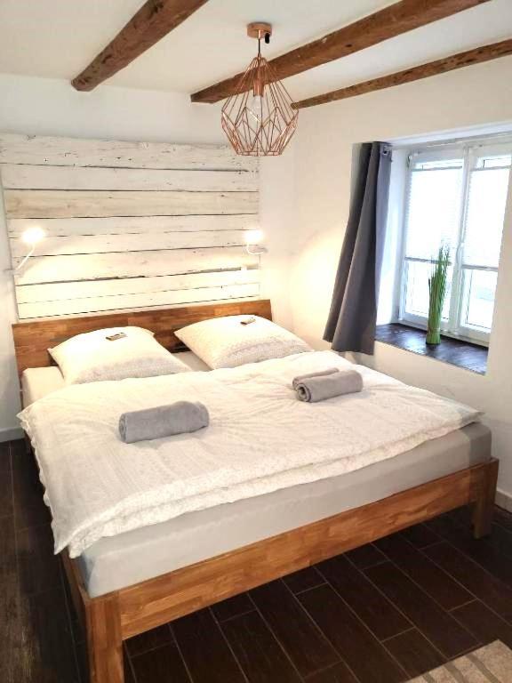 Altstadt Apartment كمبتن المظهر الخارجي الصورة