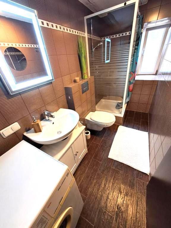 Altstadt Apartment كمبتن المظهر الخارجي الصورة